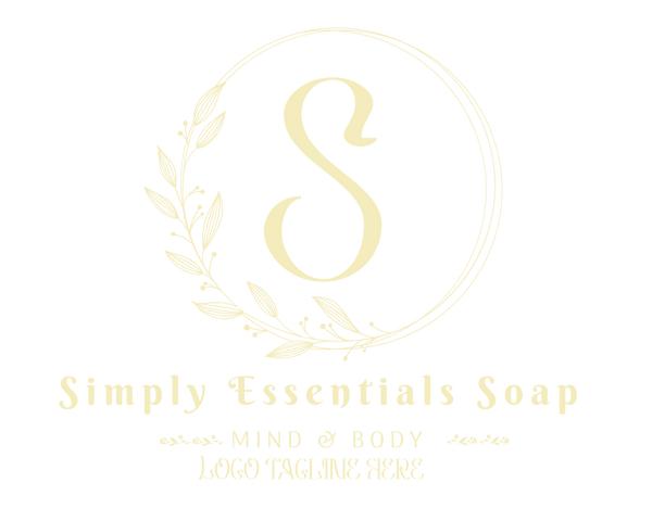 Simply Essentials Soaps