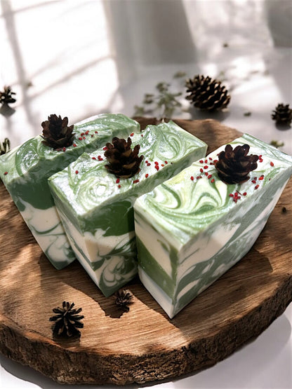 Balsam Fir Bar